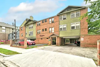 2706 Salado Street #305, Austin, TX 78705 - Photo 1