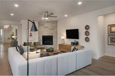 7013 Empresa Drive, Austin, TX 78738 - Photo 8