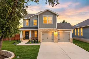 201 Trellis Blvd, Leander, TX 78641 - Photo 1