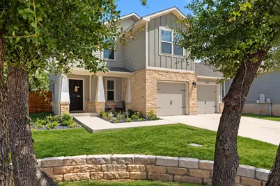201 Trellis Boulevard, Leander, TX 78641 - Photo 2