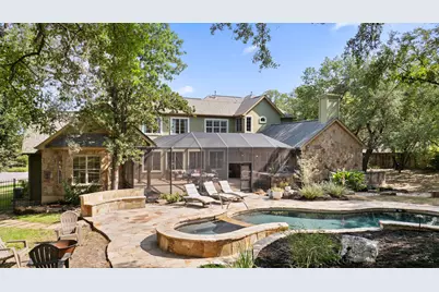 7228 Oak Shores Drive, Austin, TX 78730 - Photo 32