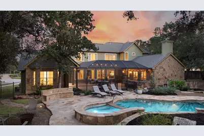 7228 Oak Shores Drive, Austin, TX 78730 - Photo 2