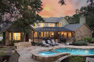 7228 Oak Shores Dr, Austin, TX 78730 - Photo 2