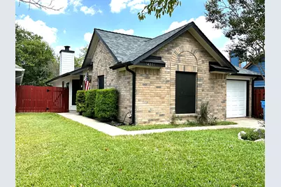14231 Anita Marie Lane, Austin, TX 78728 - Photo 2