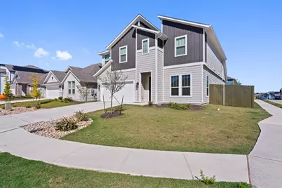 9820 Grapevine Leaf Drive, Manor, TX 78653 - Photo 2