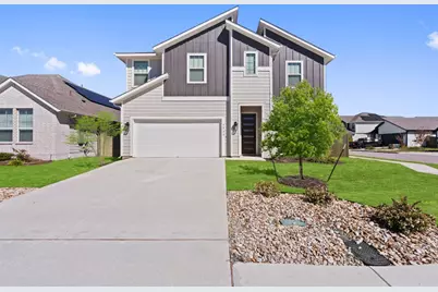 9820 Grapevine Leaf Drive, Manor, TX 78653 - Photo 1