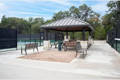 308 Holiday Creek Lane, Georgetown, TX 78633 - Photo 28