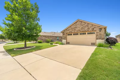 308 Holiday Creek Lane, Georgetown, TX 78633 - Photo 34