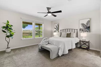 308 Holiday Creek Lane, Georgetown, TX 78633 - Photo 12