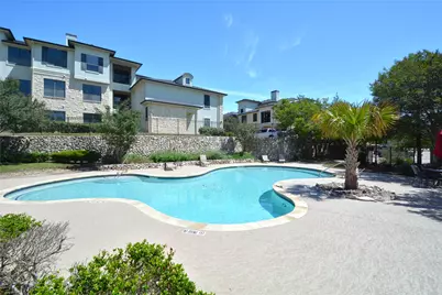 7701 Rialto Boulevard #124, Austin, TX 78735 - Photo 22
