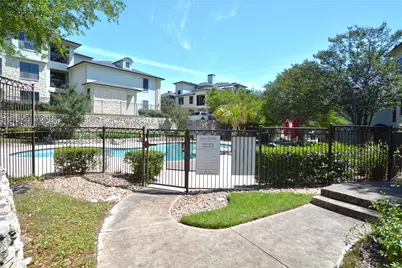 7701 Rialto Boulevard #124, Austin, TX 78735 - Photo 20