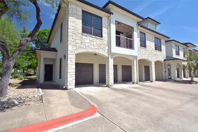 7701 Rialto Boulevard #124, Austin, TX 78735 - Photo 1