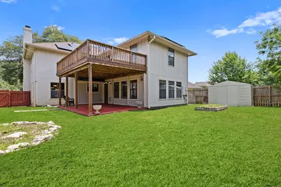 17842 Park Valley Drive, Round Rock, TX 78681 - Photo 38