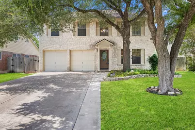 17842 Park Valley Drive, Round Rock, TX 78681 - Photo 1