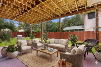 17842 Park Valley Drive, Round Rock, TX 78681 - Photo 34