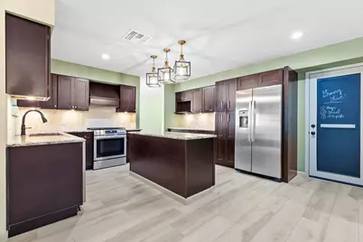 17842 Park Valley Drive, Round Rock, TX 78681 - Photo 2