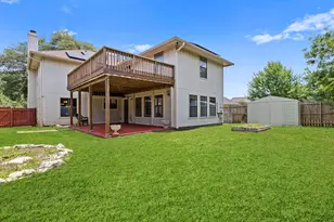 17842 Park Valley Dr, Round Rock, TX 78681 - Photo 38