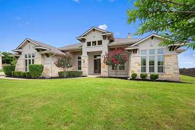 117 Cavalier Cove, Hutto, TX 78634 - Photo 2