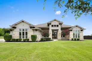 117 Cavalier Cove, Hutto, TX 78634 - Photo 1