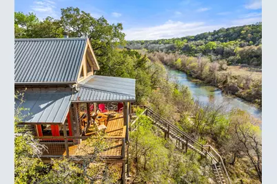 350 River Rapids Road, Wimberley, TX 78676 - Photo 1