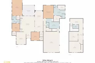 204 Overlook Ct, Georgetown, TX 78628 - Photo 4