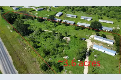 5644 Fm 535 Road, Cedar Creek, TX 78612 - Photo 1