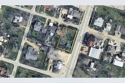 241 E Jackson Street, Bartlett, TX 76511 - Photo 1