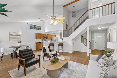 7017 Tesoro Trail, Austin, TX 78729 - Photo 2