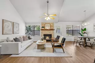 7017 Tesoro Trail, Austin, TX 78729 - Photo 4
