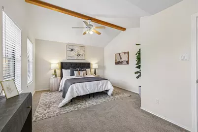 7017 Tesoro Trail, Austin, TX 78729 - Photo 14