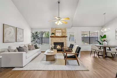7017 Tesoro Trail, Austin, TX 78729 - Photo 4