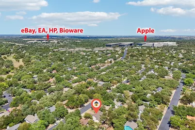 7017 Tesoro Trail, Austin, TX 78729 - Photo 20