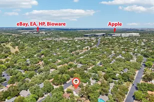 7017 Tesoro Trail, Austin, TX 78729 - Photo 20