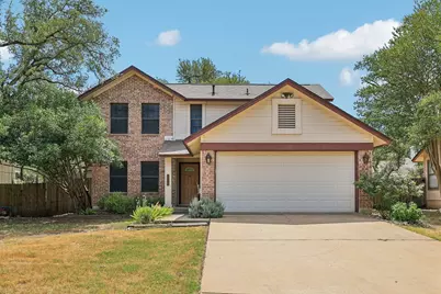 7017 Tesoro Trail, Austin, TX 78729 - Photo 1