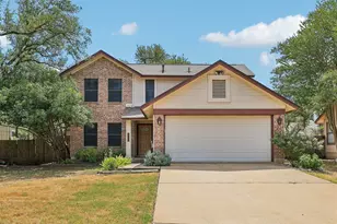 7017 Tesoro Trail, Austin, TX 78729 - Photo 1