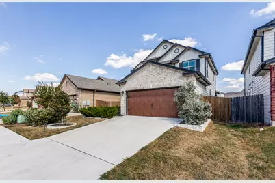 14217 Silver Lace Lane, Pflugerville, TX 78660 - Photo 2