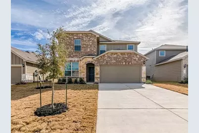 1525 Cliffbrake Way, Georgetown, TX 78626 - Photo 2