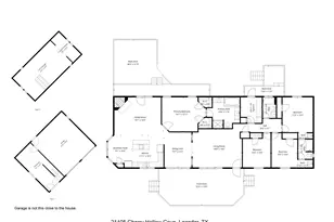 21405 Cherry Hollow Cove, Leander, TX 78641 - Photo 34
