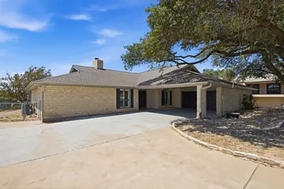 4100 Outpost Trace, Lago Vista, TX 78645 - Photo 1
