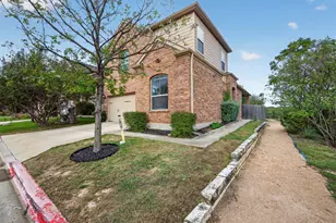 3451 Mayfield Ranch Blvd, Round Rock, TX 78681 - Photo 2