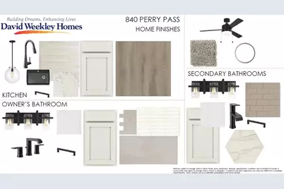 840 Perry Pass #31, Round Rock, TX 78664 - Photo 4