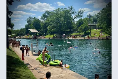 1135 Barton Hills Drive #206, Austin, TX 78704 - Photo 2