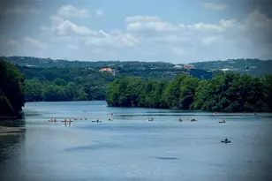 1135 Barton Hills Dr, Austin, TX 78704 - Photo 18