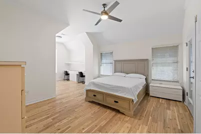 3203 Tom Green Street #3A, Austin, TX 78705 - Photo 18