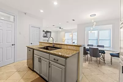 3203 Tom Green Street #3A, Austin, TX 78705 - Photo 12