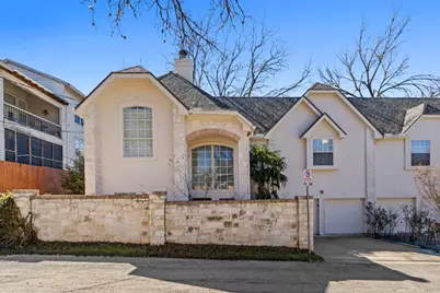 3203 Tom Green Street #3A, Austin, TX 78705 - Photo 1