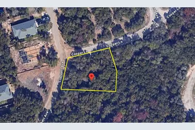 3809 Crockett Avenue, Leander, TX 78645 - Photo 1