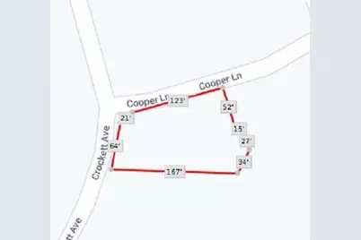 3809 Crockett Avenue, Leander, TX 78645 - Photo 2