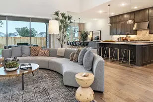 1521 Novara Trl, Leander, TX 78641 - Photo 6