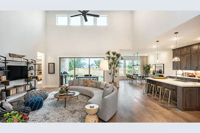 1521 Novara Trail, Leander, TX 78641 - Photo 6